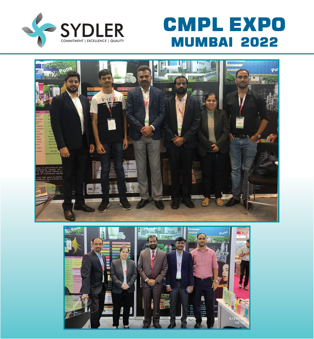 CMPL EXPO Mumbai 2022
