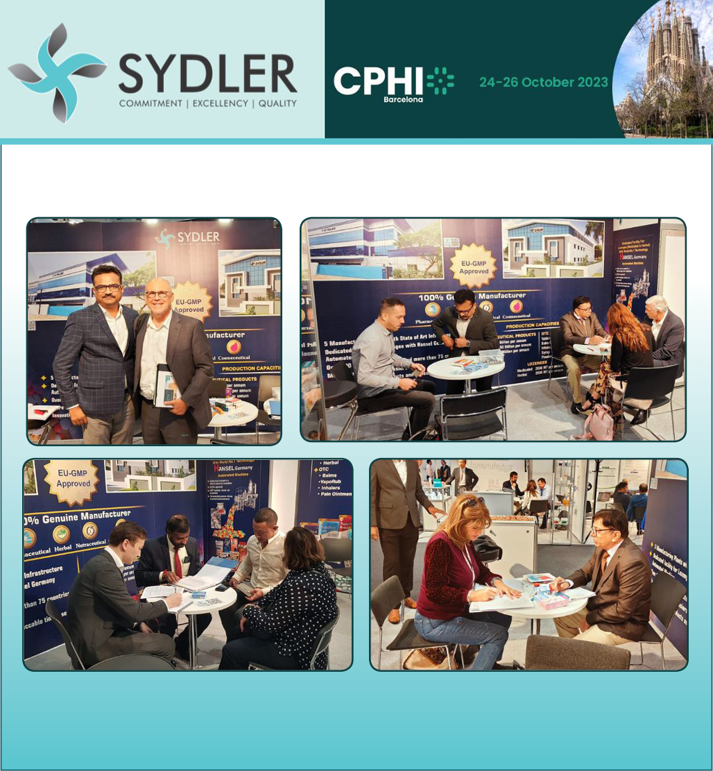 CPHI Barcelona Spain-2 2023