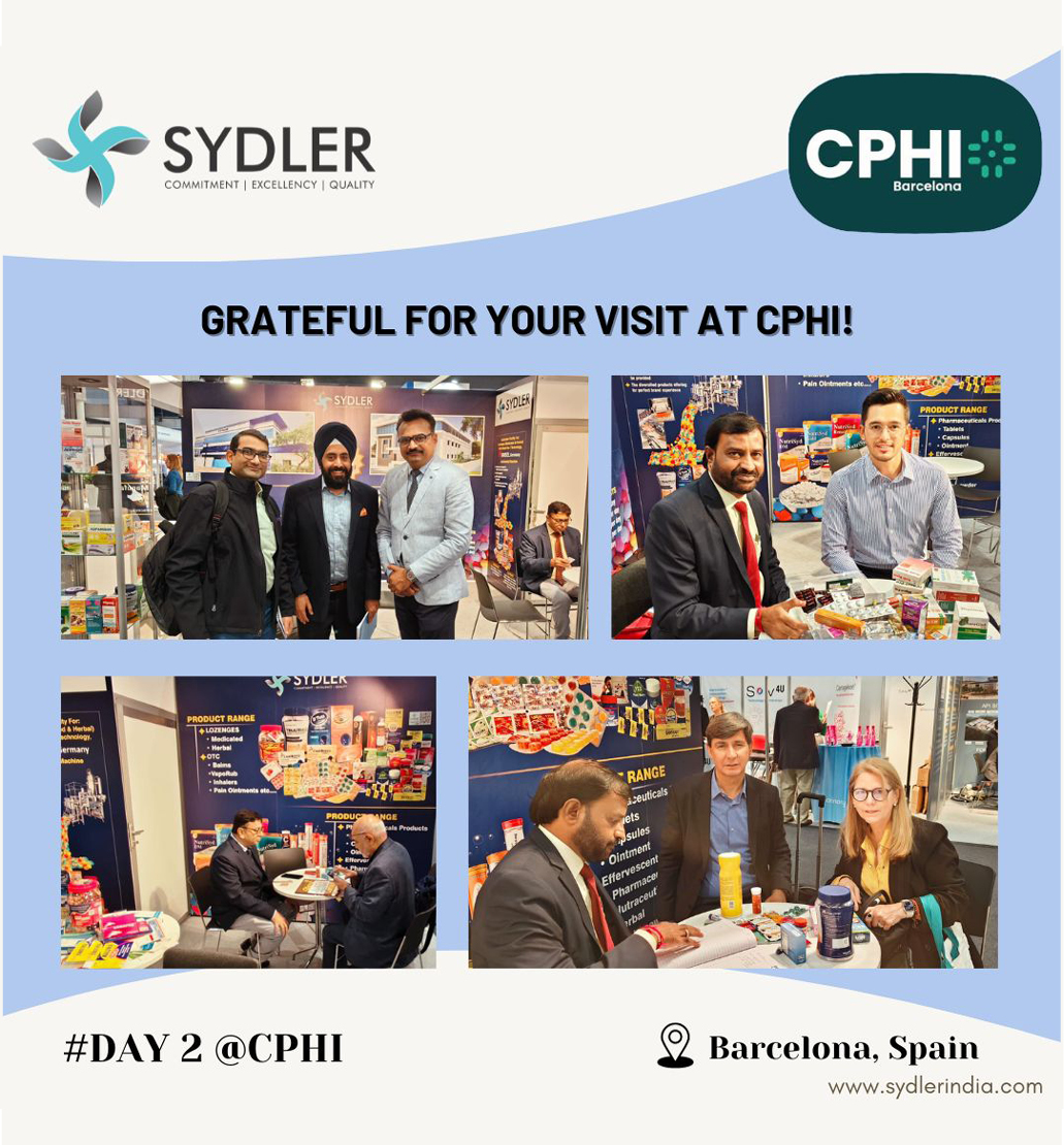 CPHI Barcelona Spain-4 2023