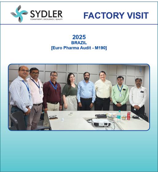 Client Factory 2025