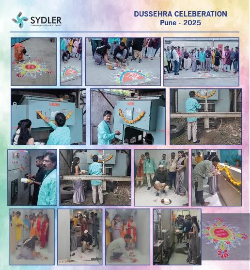 Dussehra Pune1 - 2025