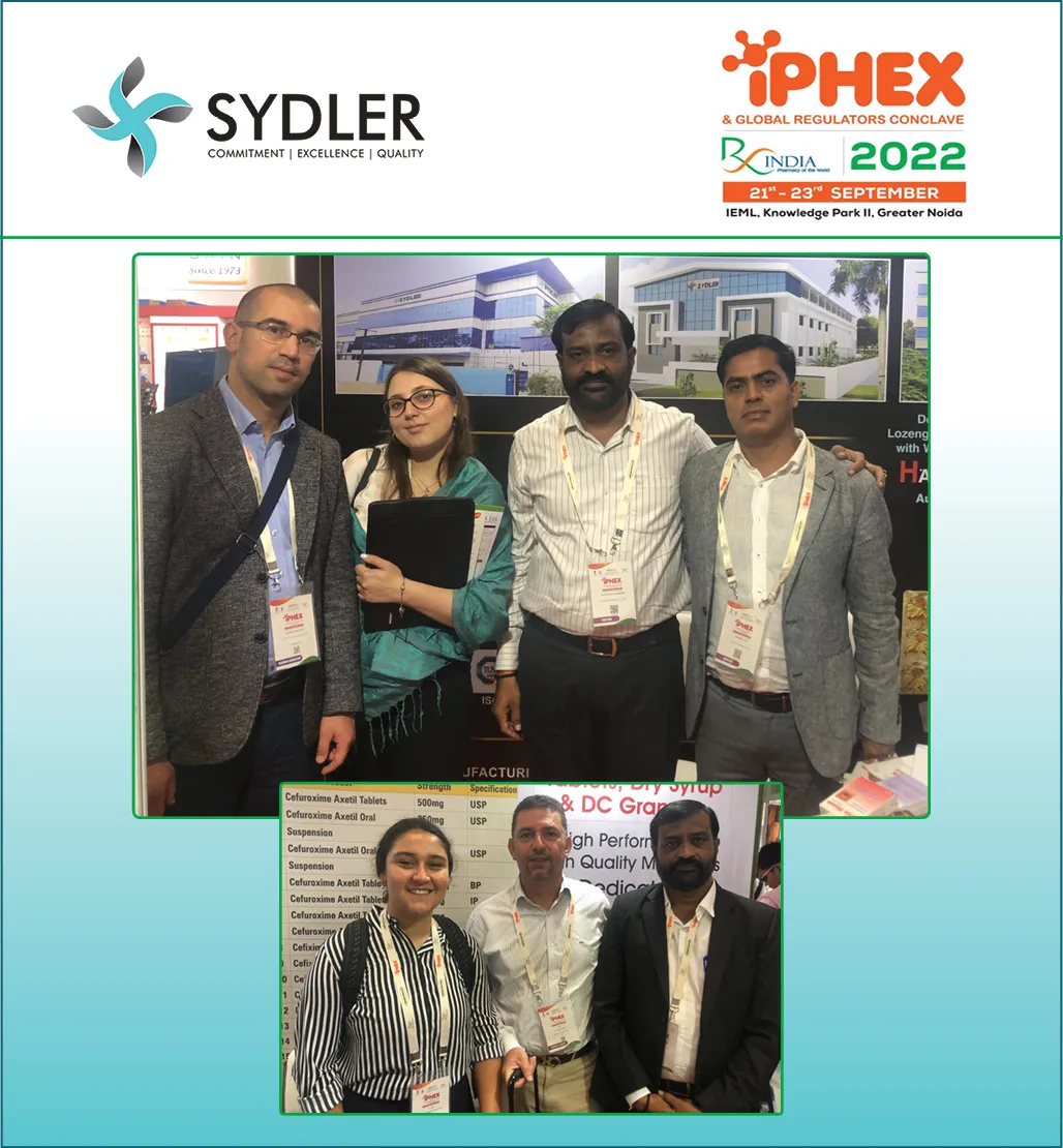 Iphex India 2022