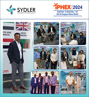 Iphex India 2024