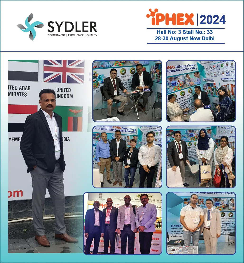 Iphex India 2024