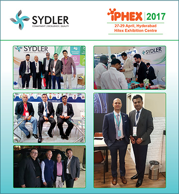 Iphex India 2017