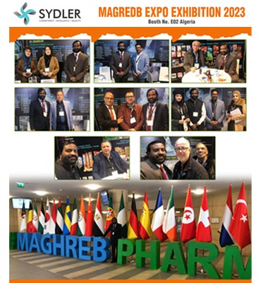 Magreb Algeria 2023
