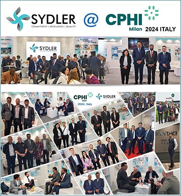 CPHI Milan-Italy-2 2024