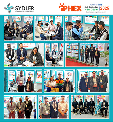 Iphex Delhi 2025