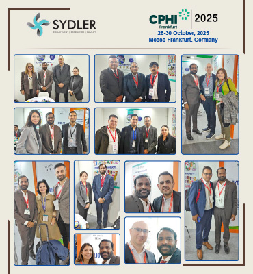 CPHI Worldwide Frankfurt-3 2025 Frankfurt