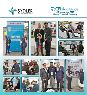 CPHI Worldwide Germany-1 2019