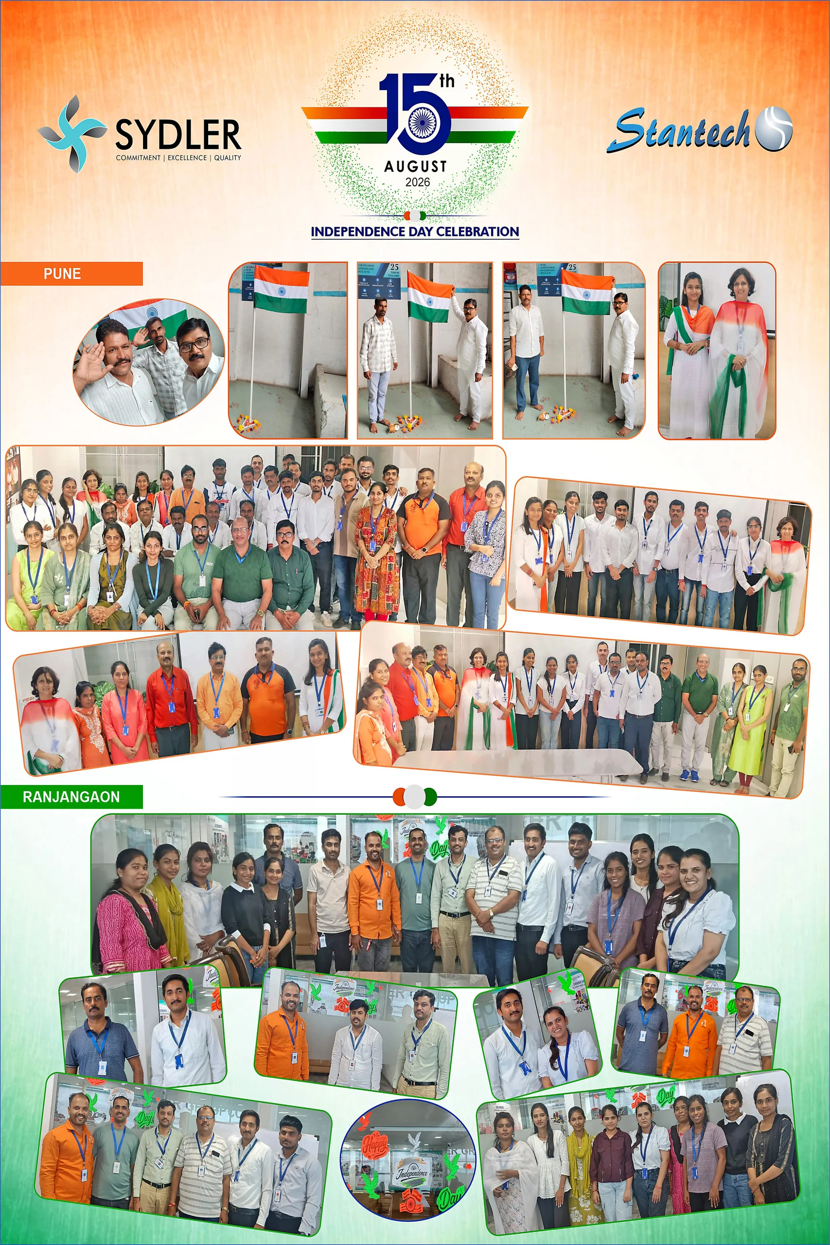 15 August 2026-Independence day-2 15 August 2026-Independence day-2